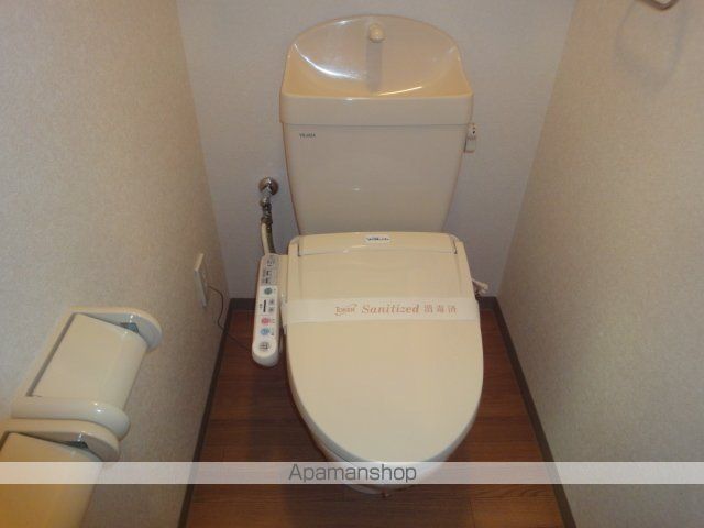 ララパルーザの内装写真