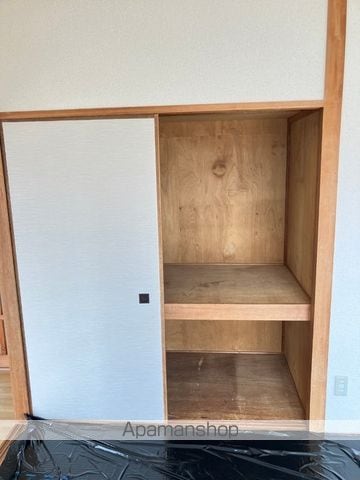 泉ハイツの内装写真