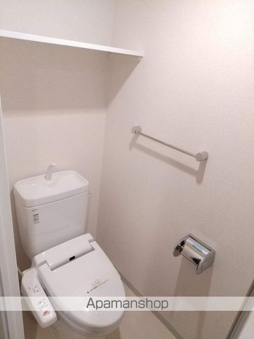 PRIME URBAN 東中野 COURTの内装写真