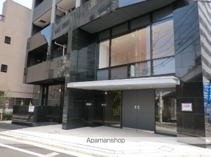 ＺＯＯＭ椎名町駅前[2DK/45.31m2]のエントランス2