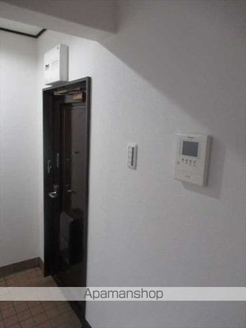 ハイツ有本の内装写真
