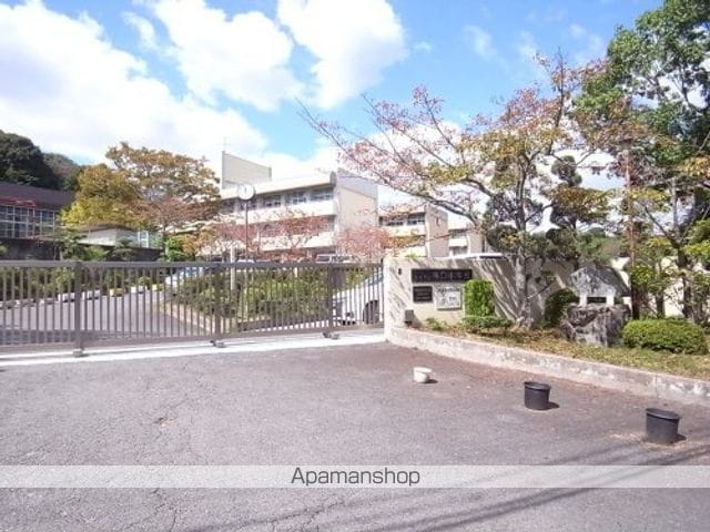クレスト田原台D棟の周辺写真