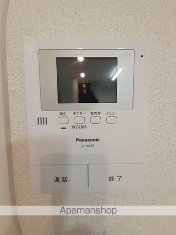 ブローテKSIの内装写真