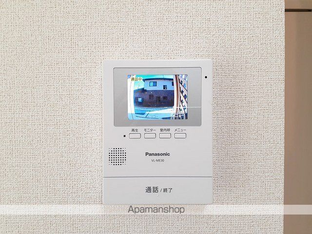 メゾン・ド・ラフレシールの内装写真