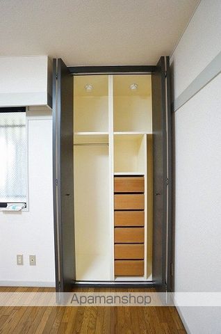 アーバンヒルズの内装写真