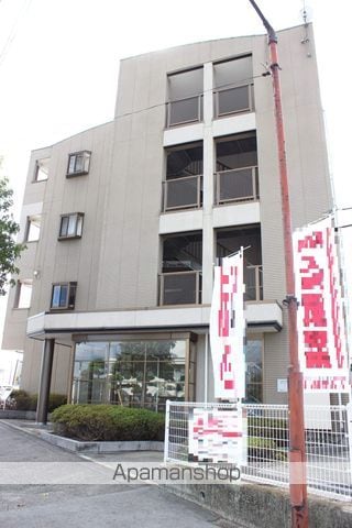 ヴェルドミール今津の外観写真