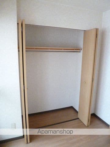 LE・EST Vの内装写真