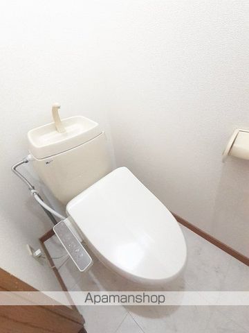 ゴールドクレスト藤井の内装写真
