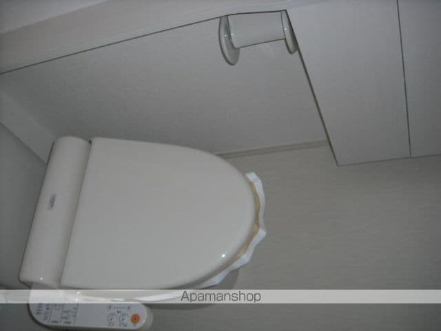 セジュール プラムの内装写真
