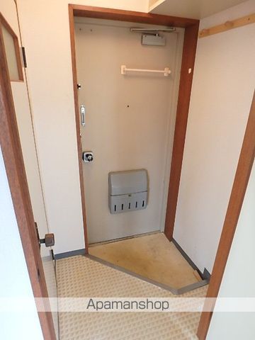 ローヤルハイツ本通3Nの内装写真