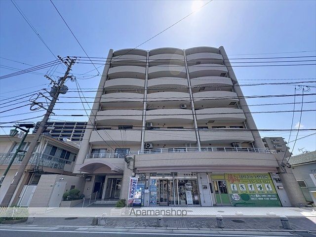 二日市温泉エクセル17の内装写真