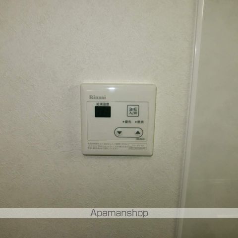 ユアーズの内装写真