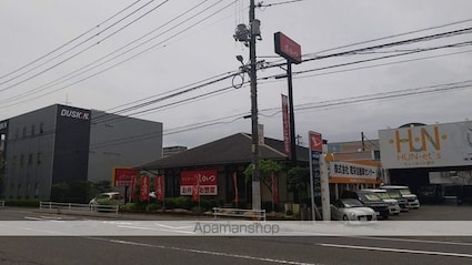 広島県広島市西区古江西町[3DK/61.39m2]の周辺4