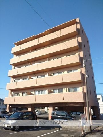 アヴェニール原町の外観写真