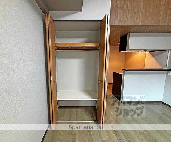 プレサンス京都四条河原町ネクステージの内装写真