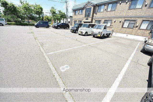 リビングタウン札幌東 B棟のその他写真