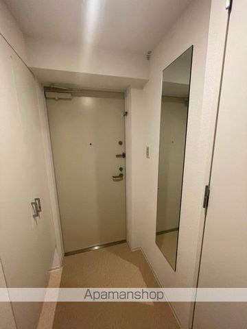 セレニテ福島プリエの内装写真