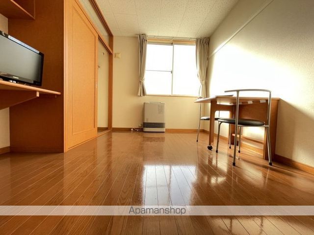 レオパレスYOU・Iの内装写真
