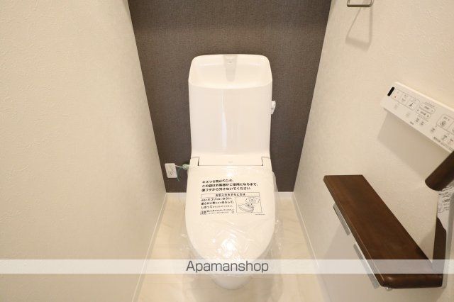 グランドゥールAの内装写真