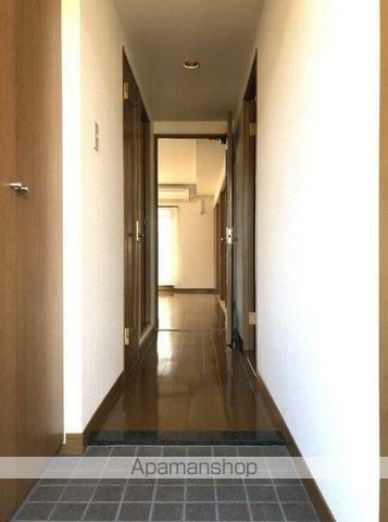 花房国分寺マンションの内装写真