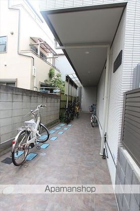 東京都荒川区東尾久５丁目[1DK/26.91m2]の周辺1