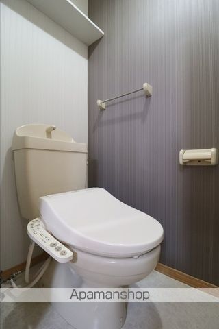 プルメリアの内装写真