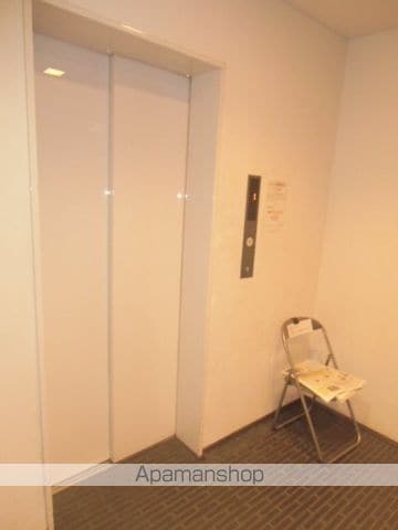 CASSIA KAWASAKI RESIDENCEの内装写真