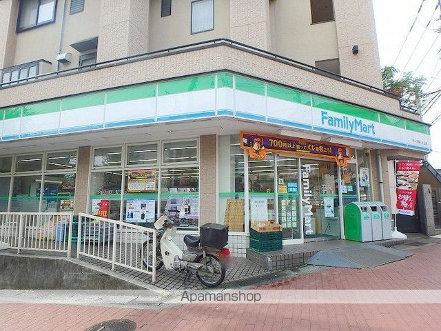 ベラコリーネの周辺写真