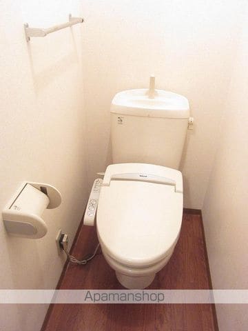 アテナ中村の内装写真