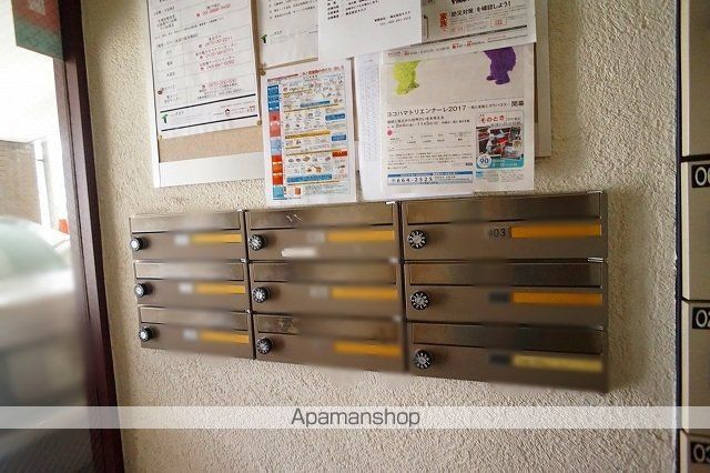 ソレイユ本牧のその他写真