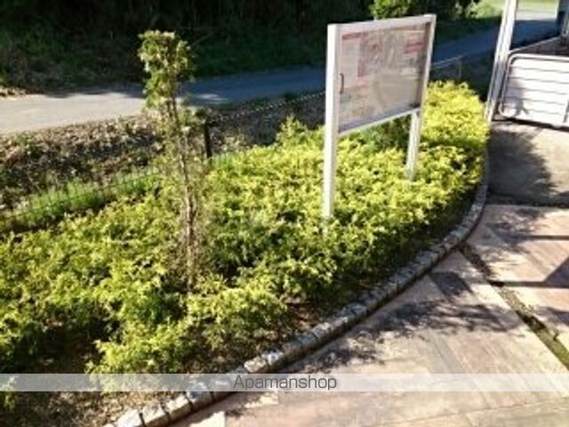 アルタイルの玄関写真