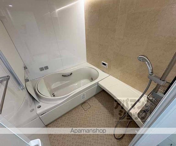 ドムス鴨川の内装写真