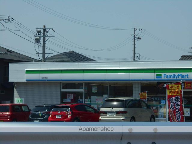 サンライズ川越 Bの周辺写真