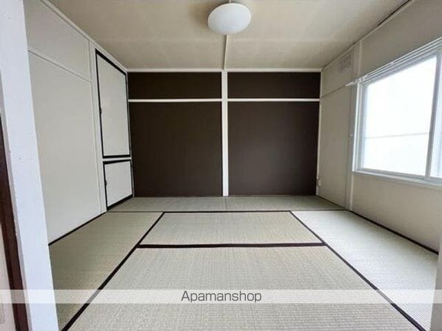 SーSTYLEの内装写真