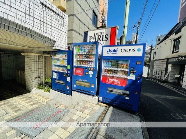 トップ・ルーム道玄坂のその他写真