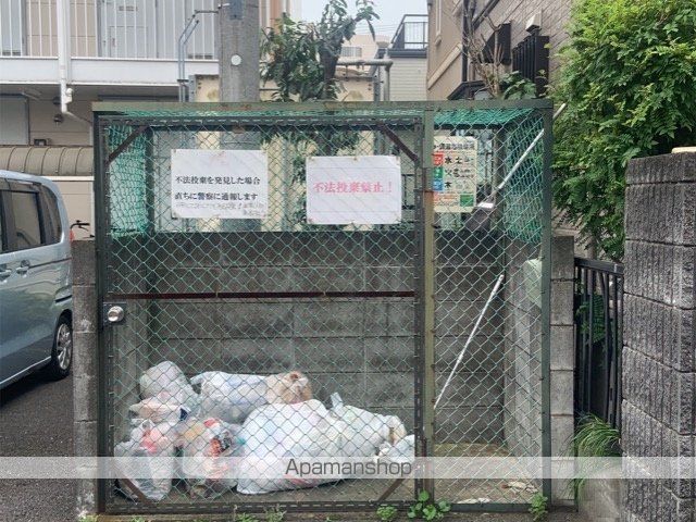 レオパレスCLAIRのその他写真