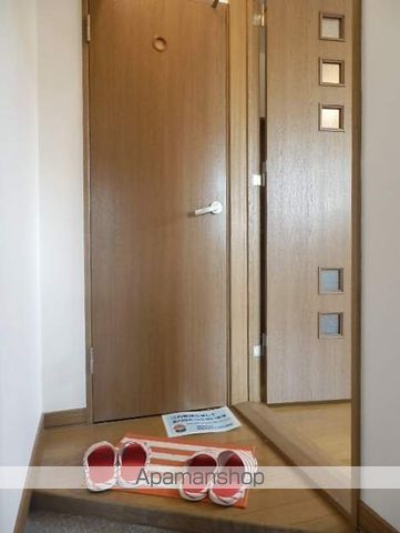 フォレスト栄弐番館の内装写真
