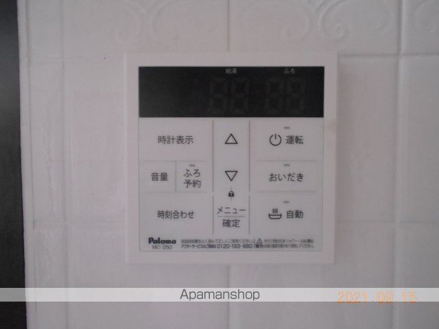 K様川尻一戸建の内装写真