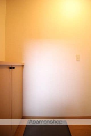 ヴァインコートBの内装写真