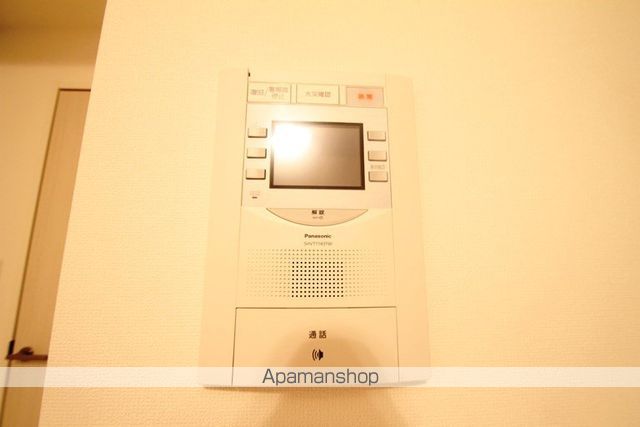 LUXE十三の内装写真