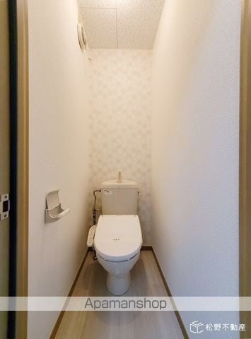 サンビレッジの内装写真