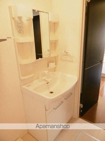 アムールゆめみ野C棟の内装写真
