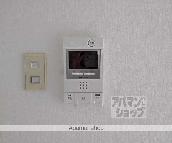 カレント桂の内装写真