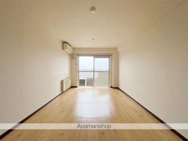 センチュリーマンションの内装写真