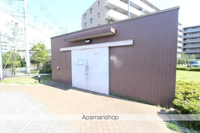 SーFORT船橋塚田のその他写真