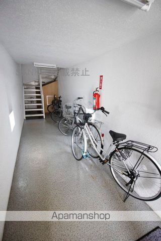 レユシール参番館のその他写真