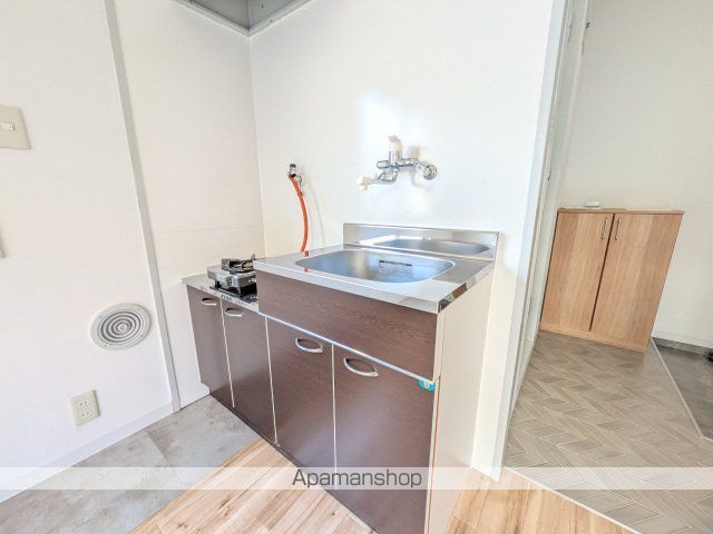 ワースビルディング南蟹屋町の内装写真