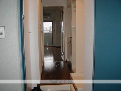 カーサソラッツオ壱番館[1K/21.07m2]のその他部屋・スペース2