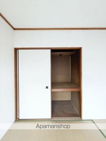 コーポ田加屋B棟の内装写真