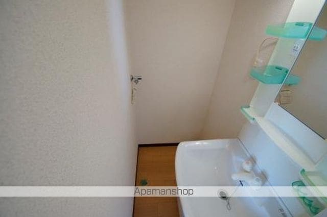 ハイツ沙羅 A棟の内装写真